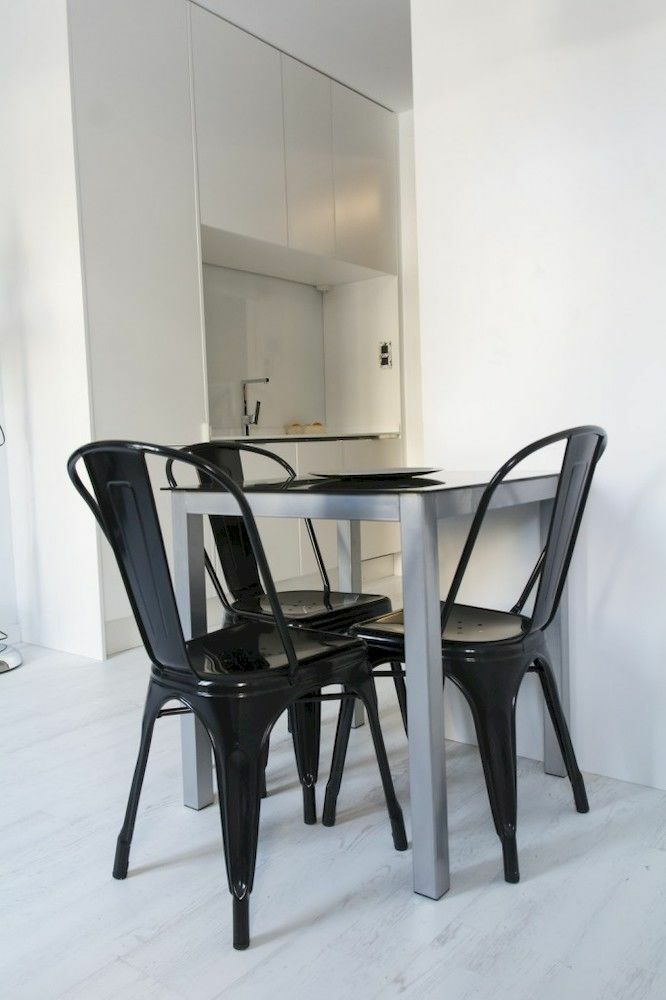 Ferienwohnung El 16 Ruzafa Valencia Exterior foto